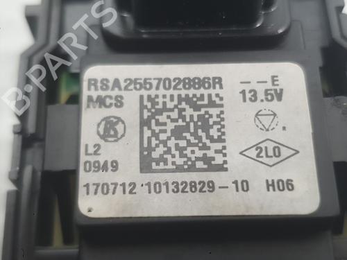 Mirror switch RENAULT CLIO IV (BH_) 0.9 TCe 90 (BHNF, BHMA, BHMH, BHJK, BHJR) | BP39563767I25 - Image 5