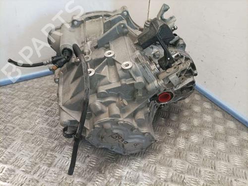 Used Gearbox CHEVROLET CRUZE (J300) [2009-2025]  9679998
