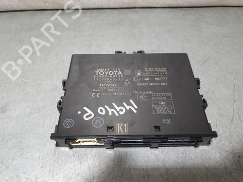 Used Electronic module Electronic module 15405059 15405059
