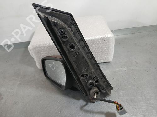 Left mirror FORD FOCUS C-MAX (DM2) 2.0 TDCi | BP37514518C26 - Image 2