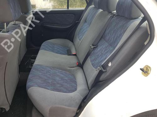 Rear seat NISSAN ALMERA I (N15) 2.0 D | BP30259310C17 