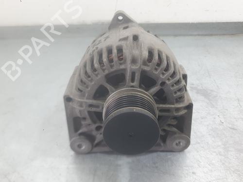 Alternador Alternador RENAULT MEGANE II (BM0/1_, CM0/1_) 1.5 dCi (BM1E, CM1E) (106 hp) 36498888 36498888