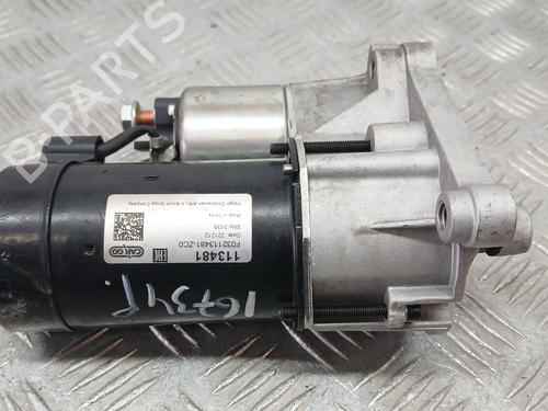 Starter RENAULT KANGOO (KC0/1_) D 65 1.9 (KC0E, KC02, KC0J, KC0N) | BP30382509M8