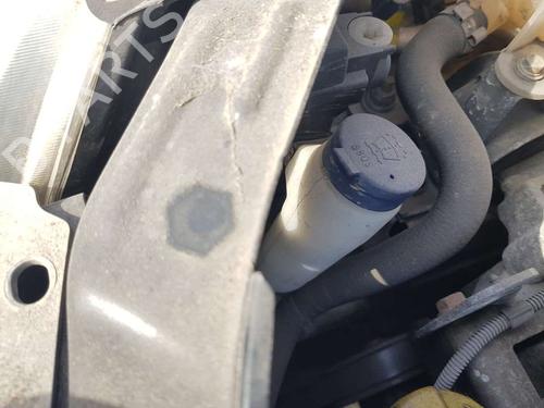 Used Windscreen washer tank FIAT 500 (312_) [2007-2025]  19159291