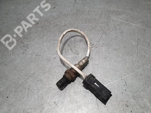 Used Electronic sensor PEUGEOT 108 [2014-2025]  9128025