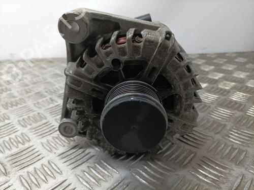 Used Alternator BMW 3 (F30, F80) 316 d (116 hp) 10717553