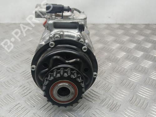 AC-Kompressor VW TRANSPORTER T5 Bus (7HB, 7HJ, 7EB, 7EJ) 2.5 TDI (130 hp) 27459178