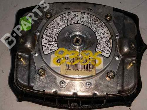 Kollisonspute sett AUDI A3 (8L1) 1.8 T | BP604456C86 