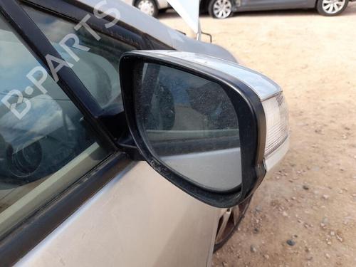 Right mirror HONDA INSIGHT (ZE_) 1.3 IMA (ZE28, ZE2) | BP29712138C27 