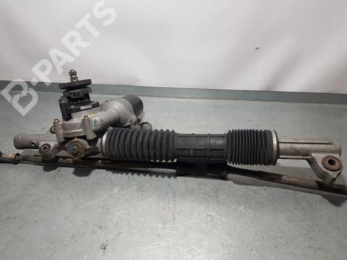Steering rack HONDA CIVIC VII Hatchback (EU, EP, EV) 1.6 i (EP2, EU8, EU6) | BP3725714M22 