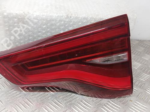 Used Right tailgate light BMW X3 (G01, F97, G08) xDrive 20 d (190 hp) 30262124