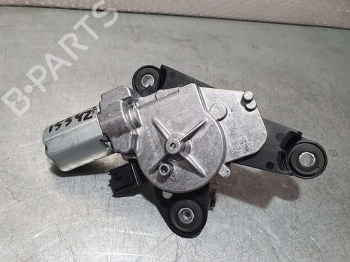 Used Rear wiper motor PEUGEOT 5008 II (MC_, MJ_, MR_, M4_) [2016-2025]  16869118