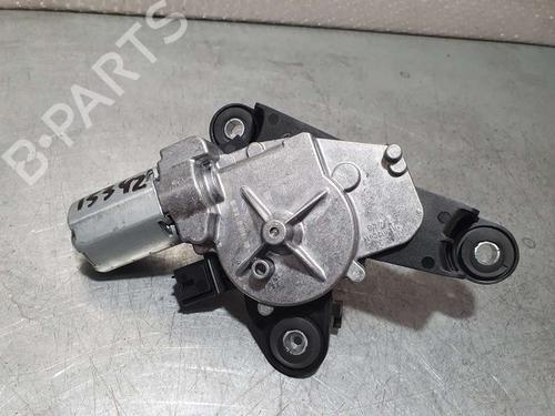 Rear wiper motor PEUGEOT 5008 (0U_, 0E_) 2.0 HDi 150 / BlueHDi 150 (150 hp) 16869118