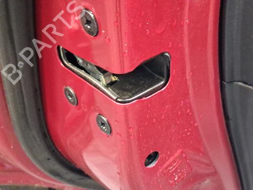 Used Rear left lock Rear left lock MAZDA CX-30 (DM) SKYACTIV-G M Hybrid (122 hp) 39698277 39698277