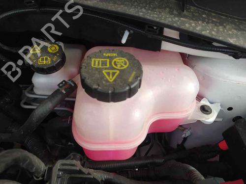 Used Expansion tank MG MG ZS SUV (AZS1) [2017-2025]  21221125