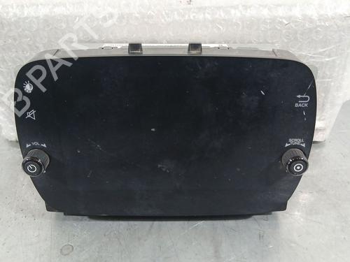 electronic-module-fiat-500-312_-2007-33462640 main image