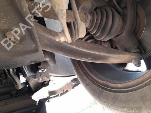 Used Right front suspension arm PEUGEOT 308 I (4A_, 4C_) 1.6 HDi (90 hp) 26910520