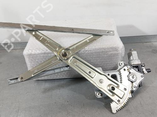 Front right window mechanism HONDA CR-Z (ZF) 1.5 IMA (ZF1) | BP24677561C23 - Image 5