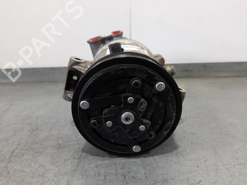 Used AC compressor FIAT DOBLO Cargo (263_) 1.6 D Multijet (263WXD1B, 263WXR1B, 263WXX1B, 263ZXD1B,... (105 hp) 30546858