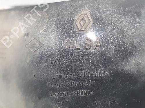 Rear bumper right light RENAULT MEGANE IV Hatchback (B9A/M/N_) 1.2 TCe 130 (B9MR) | BP40012642C82 - Image 3