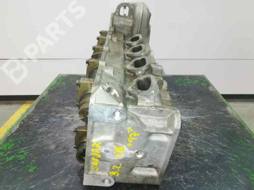 Cylinder head JAGUAR XJ (X308) 3.2 | BP10973049M5 