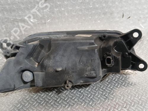 Left front indicator MERCEDES-BENZ E-CLASS Coupe (C207) E 350 CDI (207.322) | BP40505290C32 - Image 2