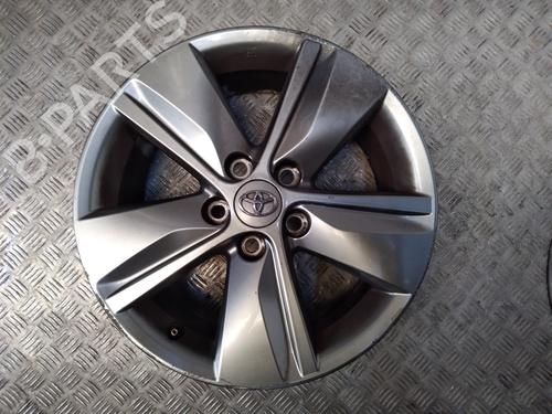 Rim TOYOTA AVENSIS Estate (_T27_) 2.0 D-4D (ADT270_, ADT270R) | BP27334961C45 
