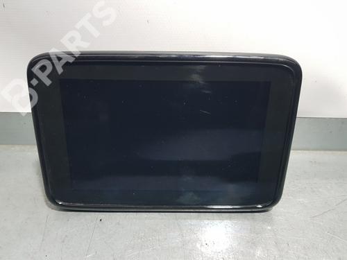 Used Display monitor FORD KA+ III (UK, FK) [2014-2025]  9044700