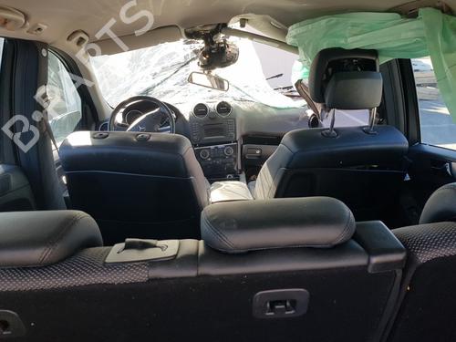 Cockpit MERCEDES-BENZ M-CLASS (W164)  | BP15683408C47 