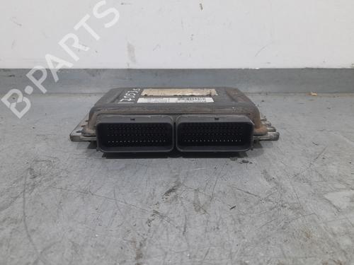 Engine control unit (ECU) RENAULT SCÉNIC I MPV (JA0/1_, FA0_) 2.0 16V (JA1B, JA1D, JA0C) | BP30058183M57 