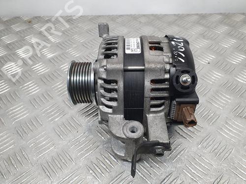 Alternator TOYOTA AURIS Estate (_E18_)  | BP7172011M7 