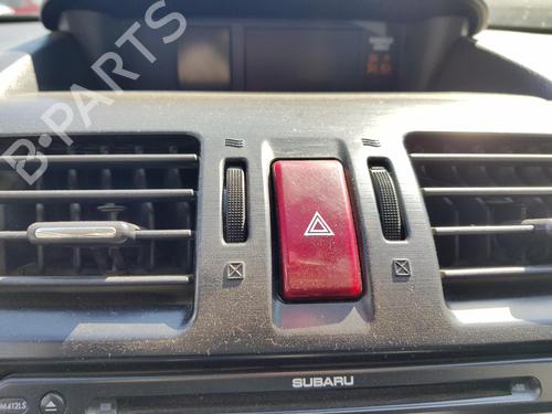 Used Warning switch SUBARU XV (_GP_) [2011-2025]  11867334