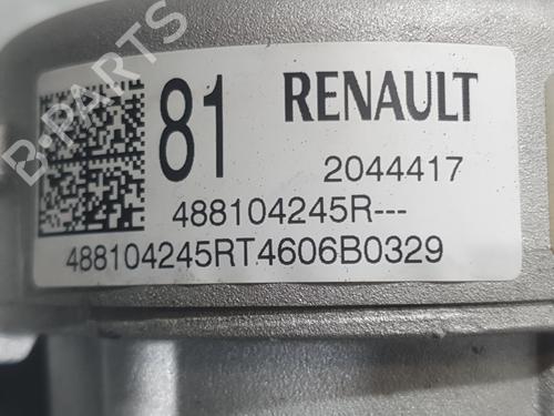 Steering column RENAULT CAPTUR II (HF_) 1.0 TCe 90 ECO-G (HFM6) | BP30128581M21 - Image 5