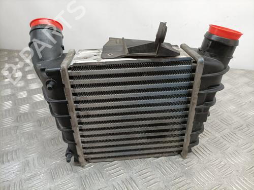 Intercooler VW POLO (9N_, 9A_)  | BP13486534M30 