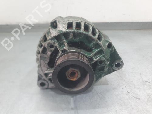 Used Alternator Alternator MERCEDES-BENZ SLK (R170) 230 Kompressor (170.447) (193 hp) 30505005 30505005