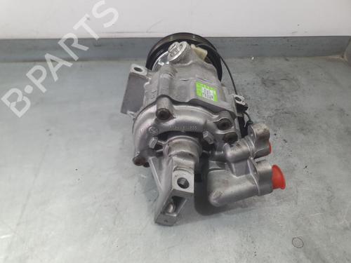 AC compressor OPEL AGILA B (H08) 1.2 (F68) | BP39203848M34 - Image 3