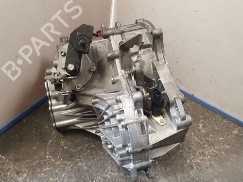 Gearbox CHEVROLET CRUZE (J300)  | BP13583651M3 