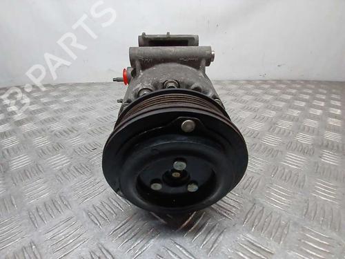 Used AC compressor FORD FIESTA VI (CB1, CCN) [2008-2017]  13620470