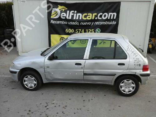 AC radiator PEUGEOT 106 II (1A_, 1C_)  | BP5146521M32 