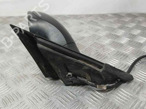 Left mirror SEAT IBIZA III (6L1) 1.4 16V | BP24673602C26 