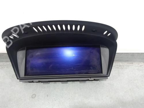 Electronic module BMW 3 (E90) 318 d | BP24662550M83 
