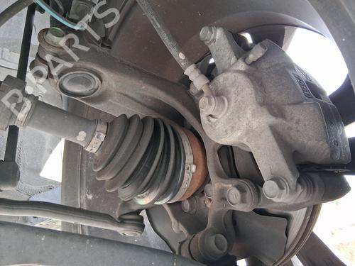Used Left front steering knuckle Left front steering knuckle NISSAN X-TRAIL III (T32_, T32R, T32RR) 1.6 dCi (T32) (130 hp) 40296182 40296182