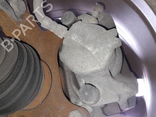 Used Left front brake caliper Left front brake caliper DACIA LODGY (JS_) 1.5 dCi (JSMC, JSAF) (107 hp) 36498877 36498877