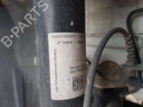 Right front shock absorber FIAT TIPO Hatchback (356_, 357_) 1.0 (357HXN1A) | BP20139277M17 