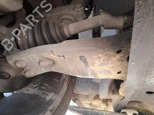 Used Right front suspension arm FORD MONDEO III (B5Y) 2.0 TDCi (130 hp) 27151303