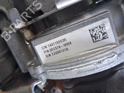 Engine RENAULT CLIO IV (BH_) 1.5 dCi 90 | BP36563988M1 - Image 9