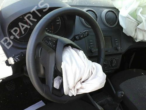 Gearbox SEAT IBIZA IV (6J5, 6P1)  | BP5645015M3 