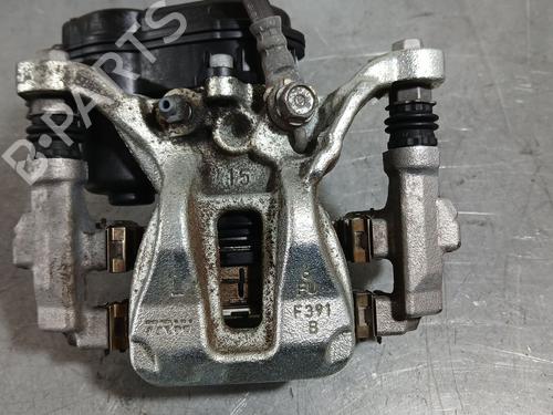 Used Left rear brake caliper Left rear brake caliper 23231007 23231007