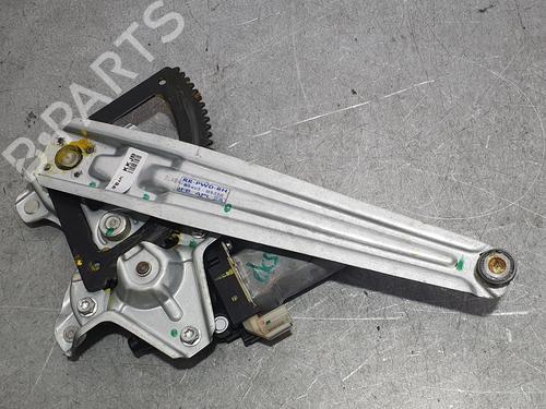 Rear right window mechanism HYUNDAI i10 II (BA, IA)  | BP12500529C25 