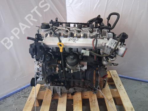 Engine HYUNDAI i30 (FD) 1.6 CRDi | BP37216866M1 - Image 4
